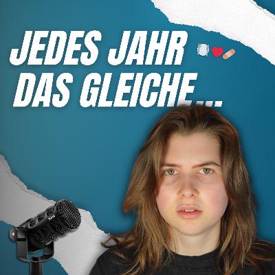 #41 Dein Jahresvorsatz 2026: ABNEHMEN, ZUNEHMEN oder endlich Selbstliebe? #41 Dein Jahresvorsatz 2026: ABNEHMEN, ZUNEHMEN oder endlich Selbstliebe?