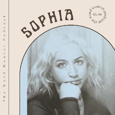 Ch. 86 | Literary It Girls + Inside the Sally Rooney Intermezzo Launch Party with Sophia June Ch. 86 | Literary It Girls + Inside the Sally Rooney Intermezzo Launch Party with Sophia June