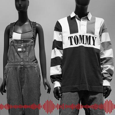 Hilfiger and Hip Hop Artists | Fashion Culture