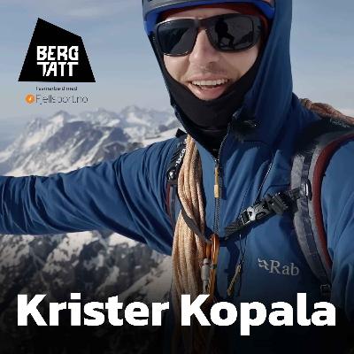 Krister Kopala | Sesongoppsummering Og Hardboot Splitboarding Do's And Dont's