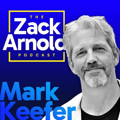 From Five Emmys to Trader Joe’s: The Realities of Working In Hollywood In 2025 | with Mark Keefer From Five Emmys to Trader Joe’s: The Realities of Working In Hollywood In 2025 | with Mark Keefer