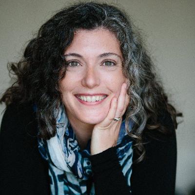 Erin ::: Finding elements of freedom in music performance and education through Feldenkrais