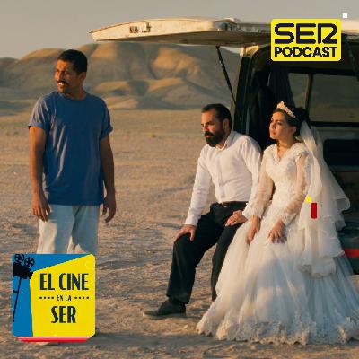 El Cine en la SER: 'Un simple accidente', la gran tragicomedia de Jafar Panahi contra la represión en Irán