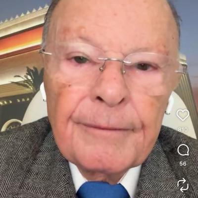 Você sabia que o Espírito Santo tem ciúmes? - Meditação Matinal 21/12/25