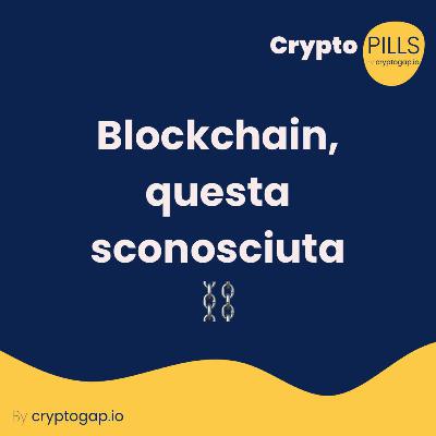 3. Blockchain
