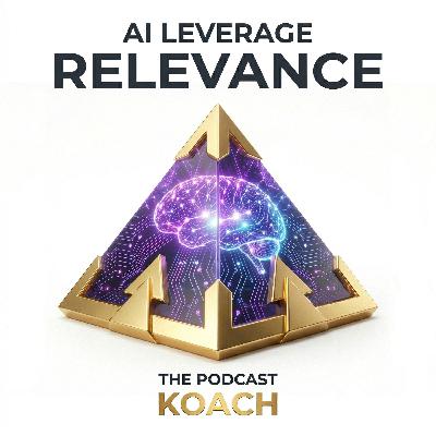 AI Leverage | Staying Relevant in the Age of Automation