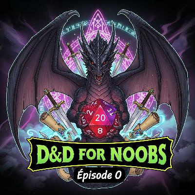Episode 0 - 0.1 - Rencontre du 4e type!