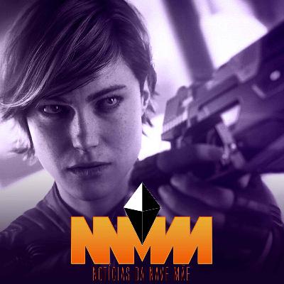 Notícias da Nave Mãe #294 - Microsoft demite mais de 9 mil, Perfect Dark e Everwild cancelados