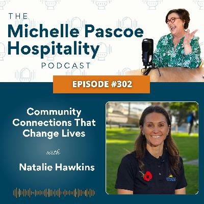 Community Connections That Change Lives