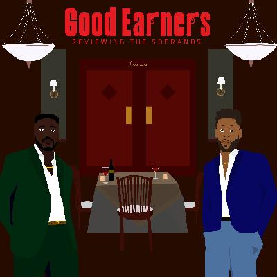 Good Earners (Reviewing The Sopranos) Official Trailer Good Earners (Reviewing The Sopranos) Official Trailer