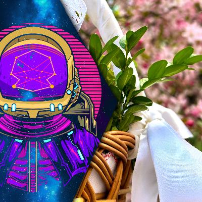 Wielkanocny luz + South of Midnight