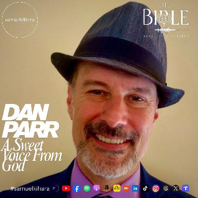Dan Parr - A Sweet Voice From God. (AV57)
