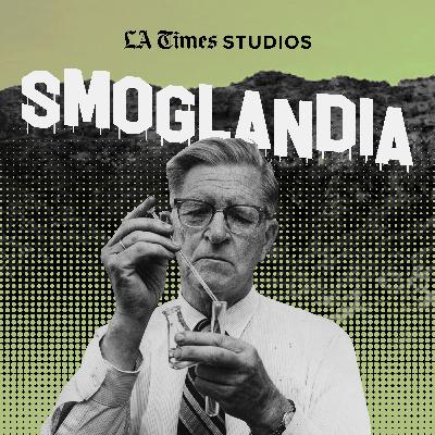 Smoglandia Pt 2: SCIENCE TO THE RESCUE Smoglandia Pt 2: SCIENCE TO THE RESCUE