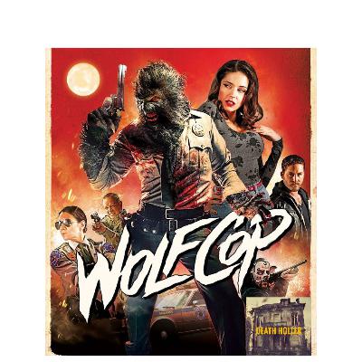 WOLF COP (MOVIE REVIEW) WOLF COP (MOVIE REVIEW)
