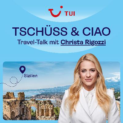 #27 La Dolce Vita pur – Christa Rigozzis Sizilien