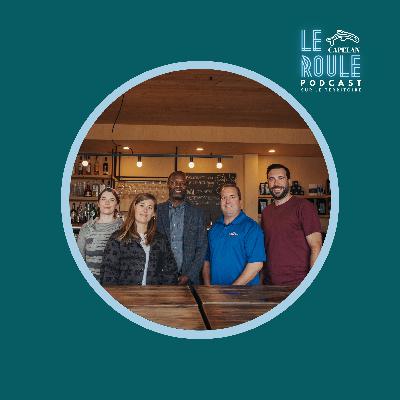 Le Capelan roule sur le territoire - Épisode #10 dans la MRC de Sept-Rivières