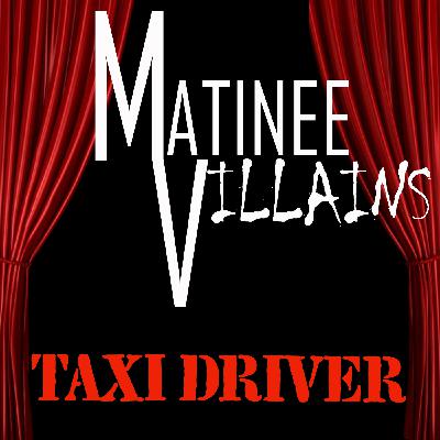 Taxi Driver Taxi Driver