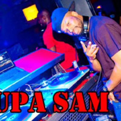 Seattle Djs #66 - Dj Supa Sam (Digital Workout) Seattle Djs #66 - Dj Supa Sam (Digital Workout)