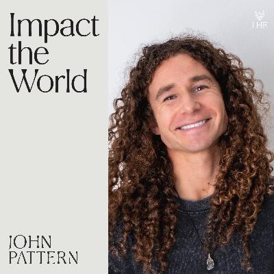 Connection is Why We’re Here | John Pattern