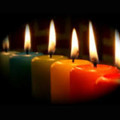 #121 - Velas na Umbanda Cores e Utilização
