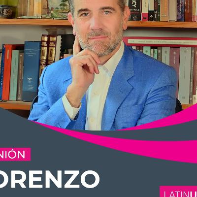 Las crisis sólo revelan la verdadera esencia autoritaria de la 4T: Lorenzo Córdova