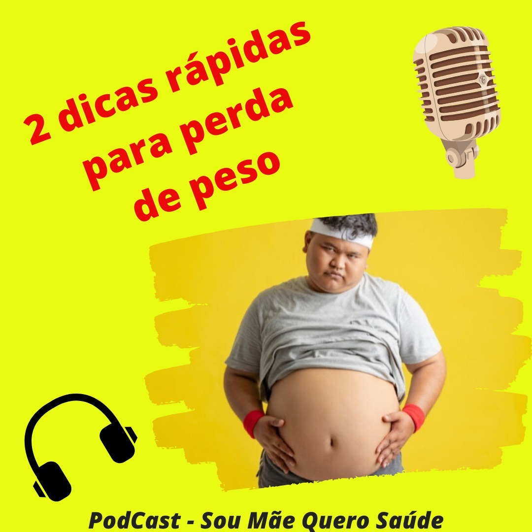 Sou Mãe Quero Saúde - Podcast