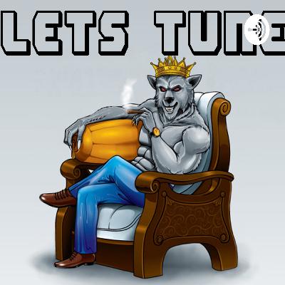 Let's Tune Episode 2: Springboks X3 World Champions Let's Tune Episode 2: Springboks X3 World Champions