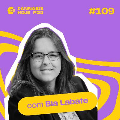 #109 Bia Labate – América Latina tem mais a ensinar do que a aprender nos psicodélicos
