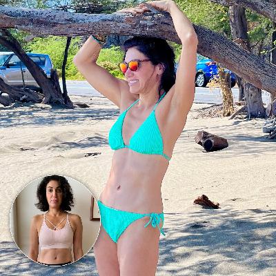 Ep 440 - Hall Of Fame | Dr. Roya Javid: Maintaining A Bikini Body For 3+ Years Intuitively At 52 Year Old (As A Mom Of Two, Physician + Entrepreneur) Ep 440 - Hall Of Fame | Dr. Roya Javid: Maintaining A Bikini Body For 3+ Years Intuitively At 52 Year Old (As A Mom Of Two, Physician + Entrepreneur)