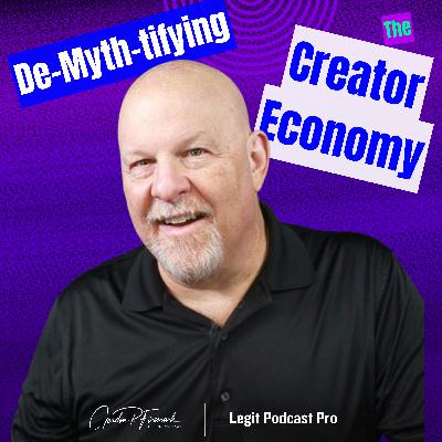 The Hard Truth About the Creator Economy The Hard Truth About the Creator Economy