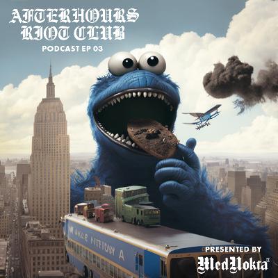 Ep 02: Is AI Generative Art Taking Over? What is Skynet? Ep 02: Is AI Generative Art Taking Over? What is Skynet?