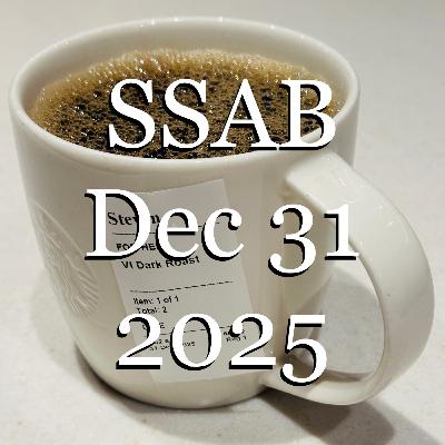 SSAB - December 31, 2025 SSAB - December 31, 2025
