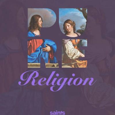 Pure Religion | Stephen Ranno