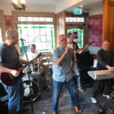 You're Not Her (demo) - Damadamadam