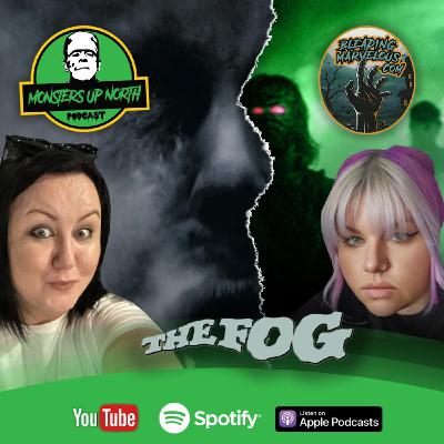 Ghost Pirates, Sea Fog, and Chaos: Let’s Talk The Fog!