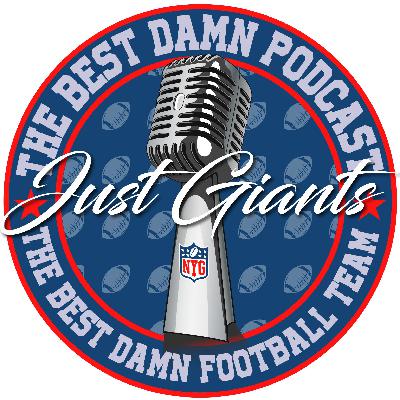Episode 528 - DEN 33 NYG 32 Episode 528 - DEN 33 NYG 32