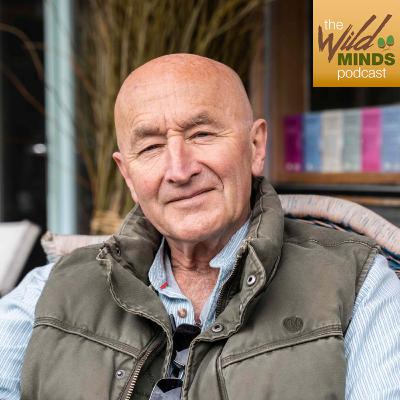 Beyond Profit & Power: The Children’s Fire and the Future of Leadership with Mac Macartney