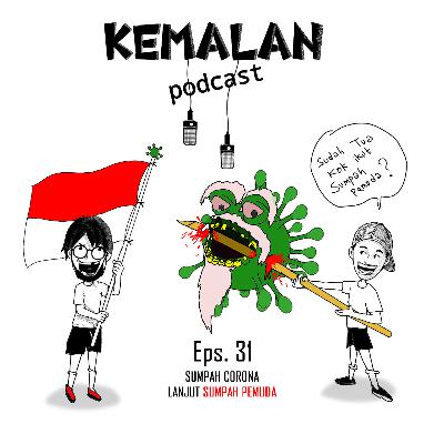 Eps.31 Sumpah Corona, Lanjut Sumpah Pemuda.