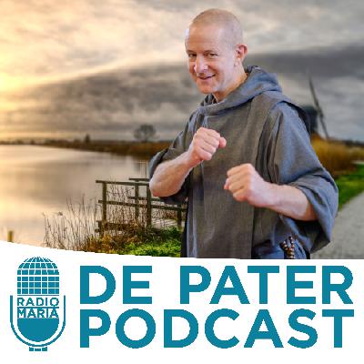 De Pater Podcast - seizoen 4 - afl. 2 Toch de enige echte Kerk