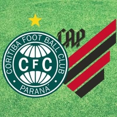 É ATLETIBA!