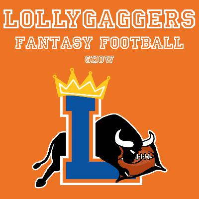 LFFS Ep 13 - Semifinal fireworks