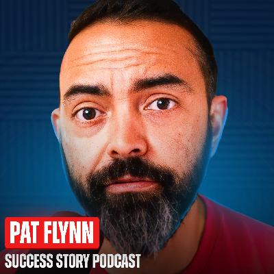 Lessons - Why Learning Everything Is Killing Your Business | Pat Flynn - Smart Passive Income Founder