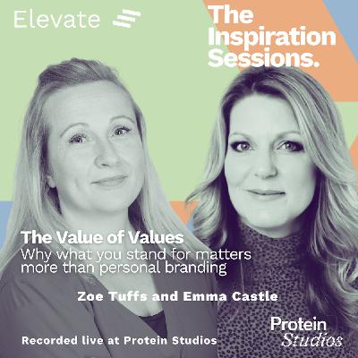 The Value of Values The Value of Values