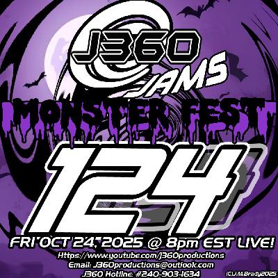 Ep#124: Nightmare Mix 2 Ep#124: Nightmare Mix 2