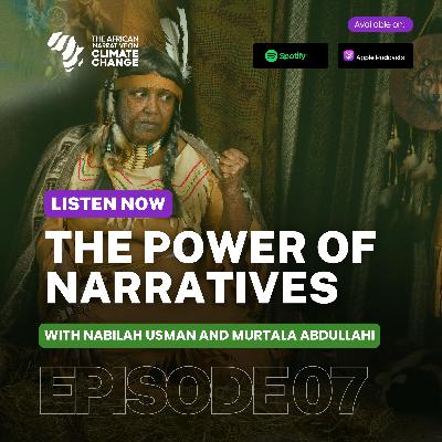The Power of Narratives