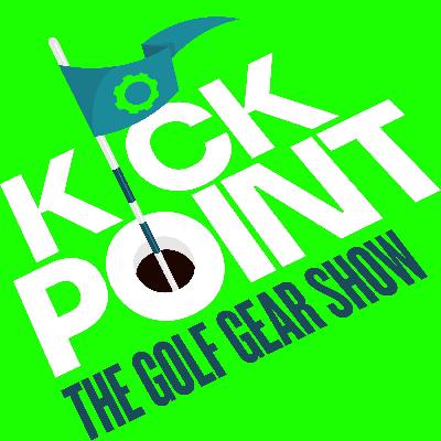 Fleetwood & Molinari’s 2018 Ryder Cup What’s In The Bag Special! | Kick Point: The Golf Gear Show