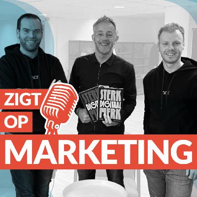 In gesprek met merkstrateeg Ingmar de Lange