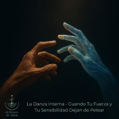E04. La danza interna - cuando tu fuerza y tu sensibilidad dejan de pelear