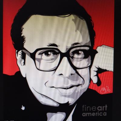 R D Burman - the king of sound. R D Burman - the king of sound.