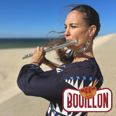LIA MOON : "Trouver la petite note subtile." LIA MOON : "Trouver la petite note subtile."